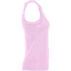 Roly DRIBE CA6709 Women's Sleeveless Ribbed T-Shirt