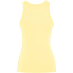 Roly DRIBE CA6709 Women's Sleeveless Ribbed T-Shirt