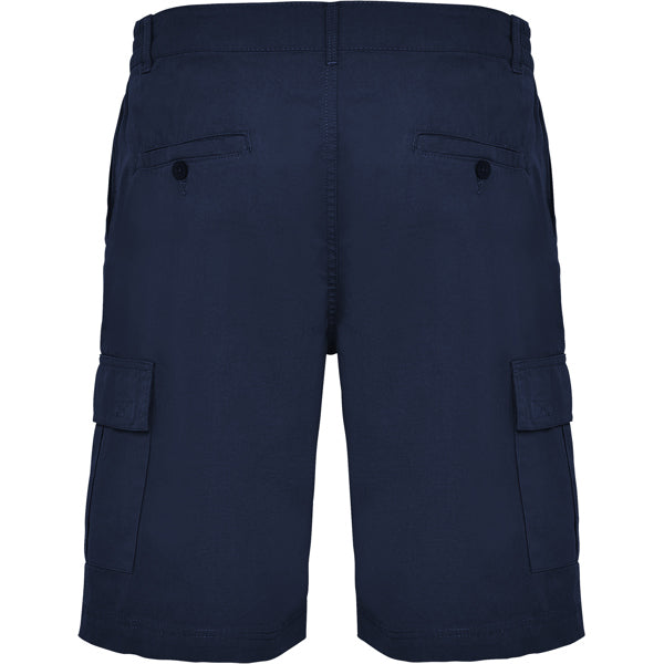Roly AMAZONAS 6715 Men's Bermuda Shorts