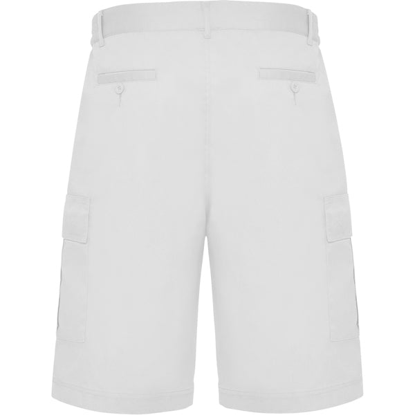 Roly ARMOUR 6725 Men's Bermuda Shorts