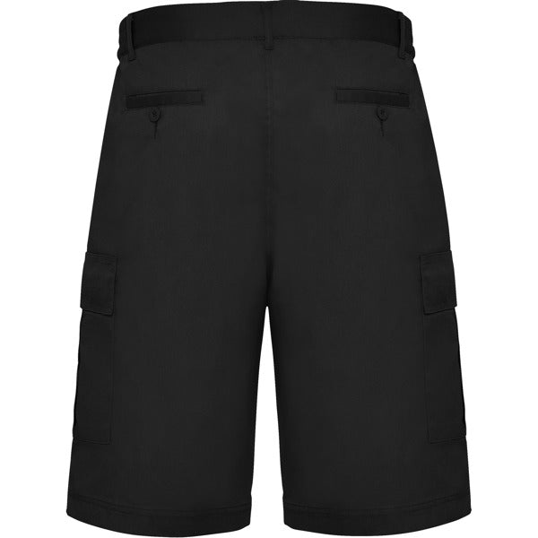Roly ARMOUR 6725 Men's Bermuda Shorts
