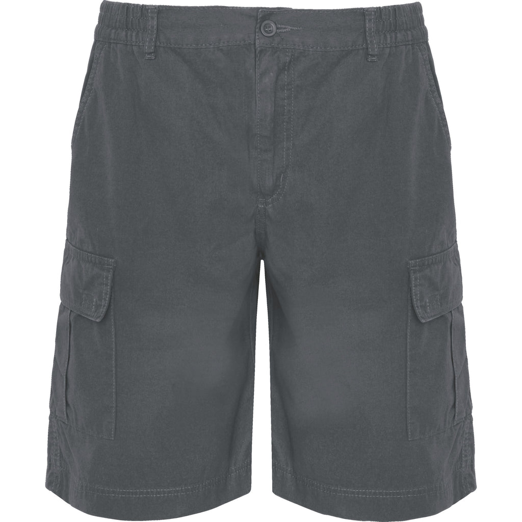 Roly ARMOUR 6725 Men's Bermuda Shorts