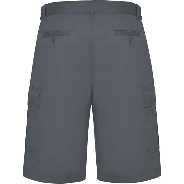 Roly ARMOUR 6725 Men's Bermuda Shorts