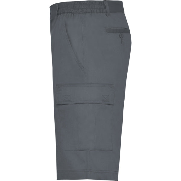 Roly ARMOUR 6725 Men's Bermuda Shorts