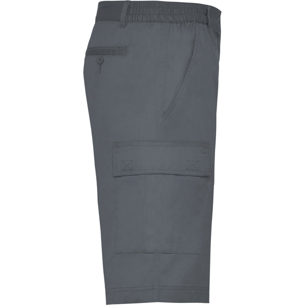 Roly ARMOUR 6725 Men's Bermuda Shorts