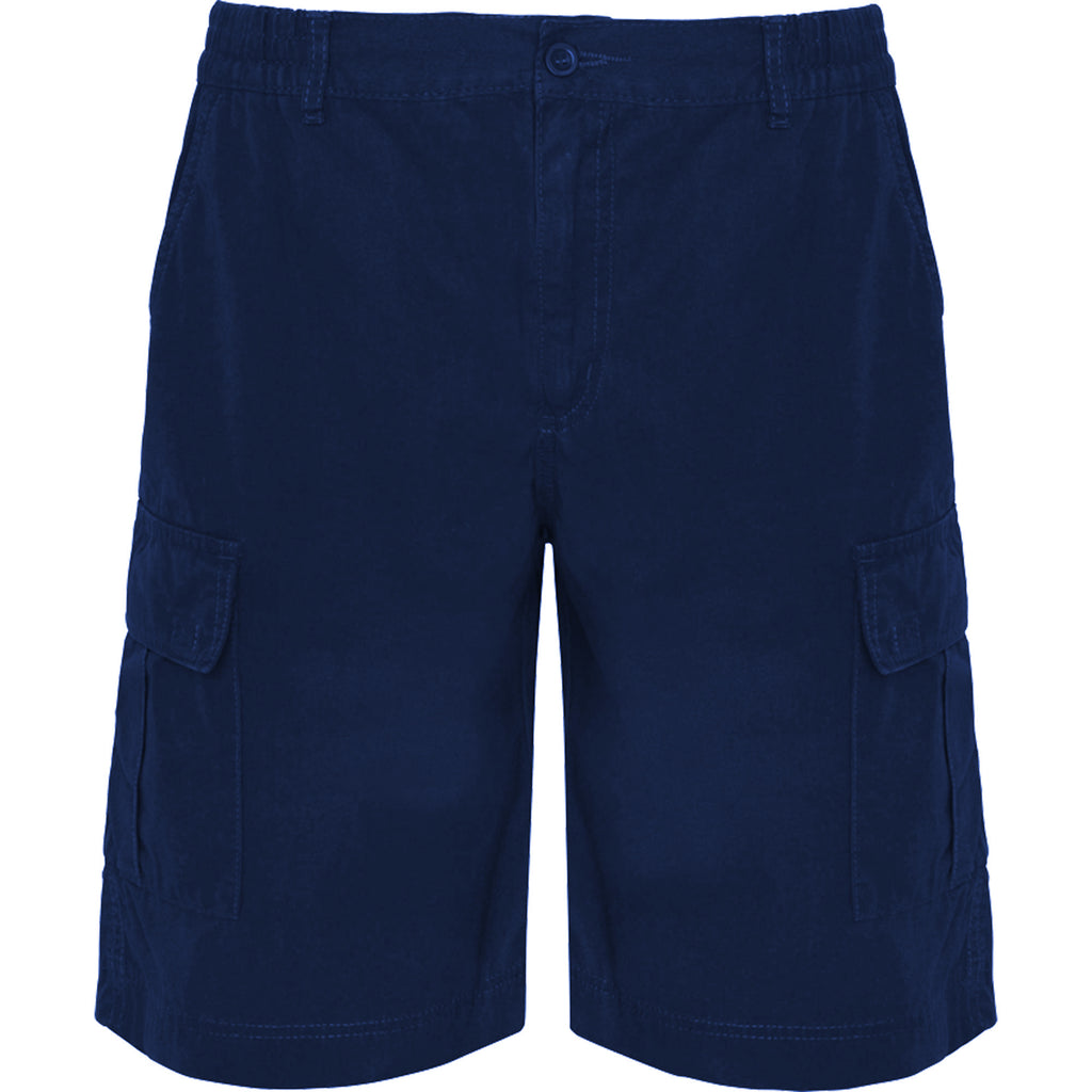 Roly ARMOUR 6725 Men's Bermuda Shorts