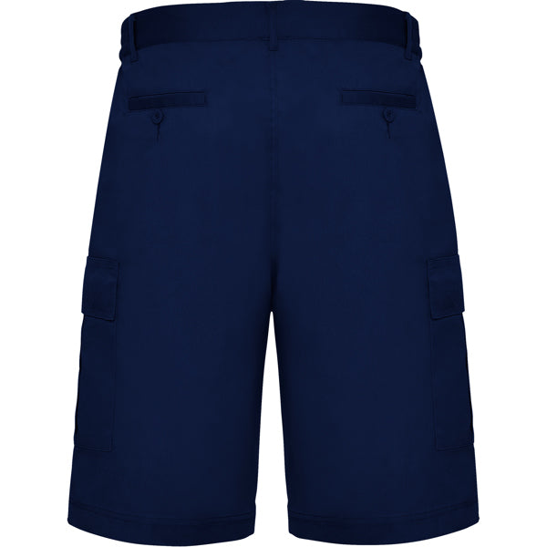 Roly ARMOUR 6725 Men's Bermuda Shorts