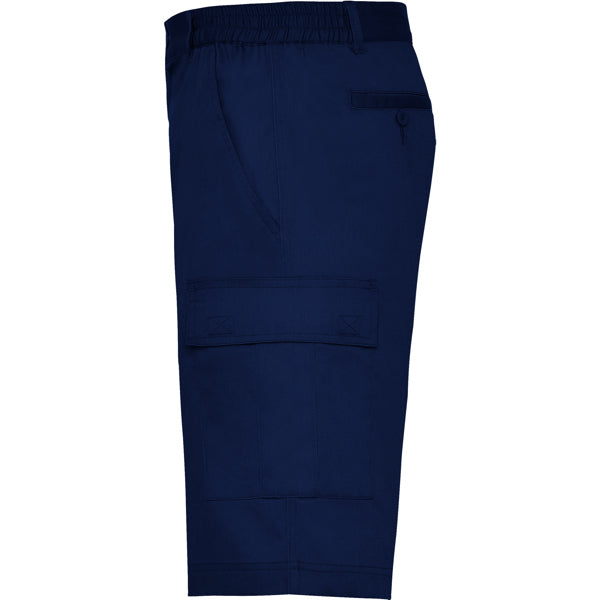 Roly ARMOUR 6725 Men's Bermuda Shorts