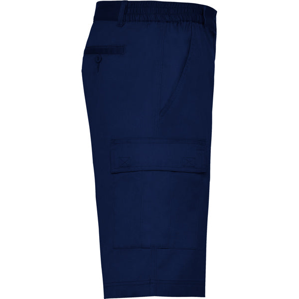 Roly ARMOUR 6725 Men's Bermuda Shorts