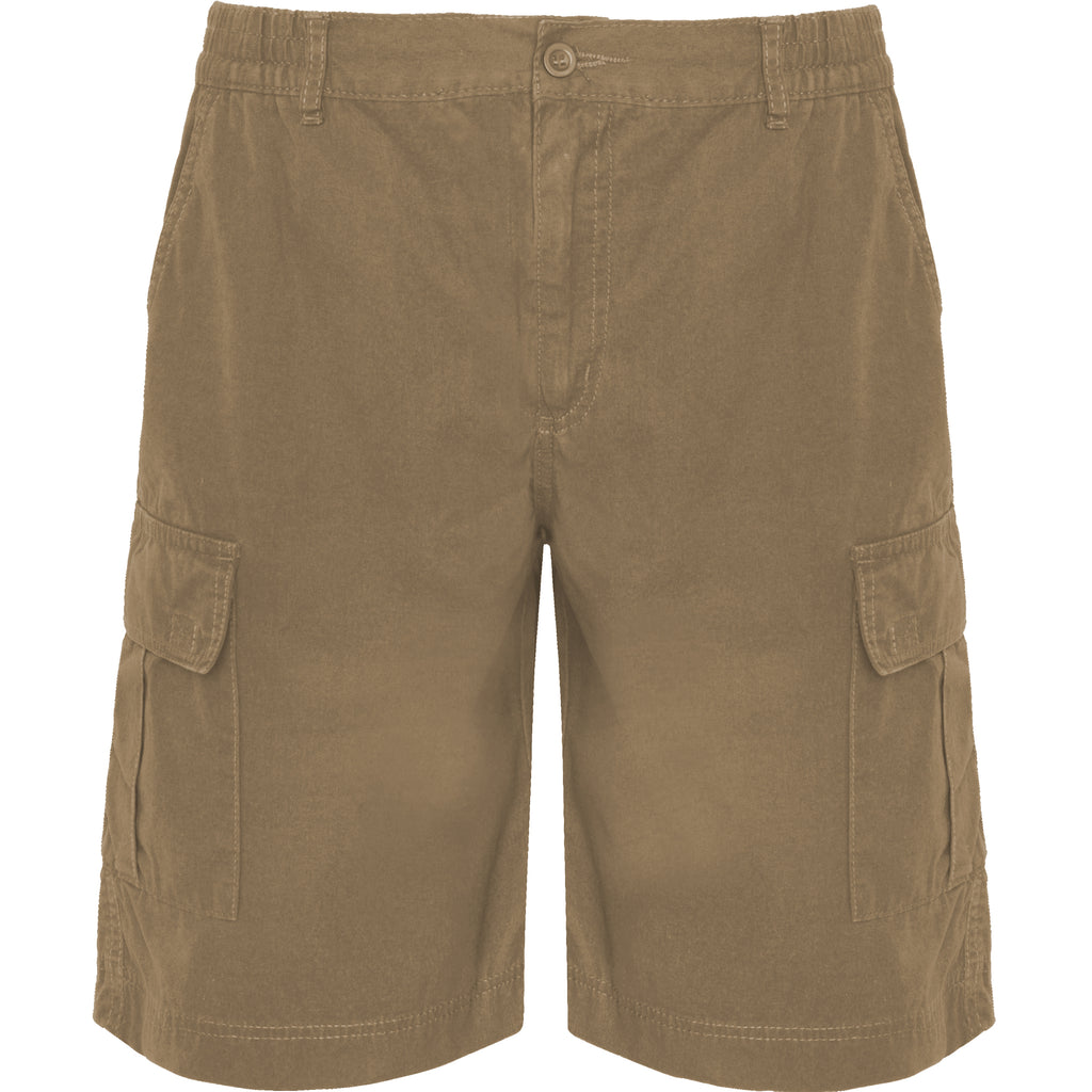 Roly ARMOUR 6725 Men's Bermuda Shorts