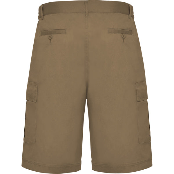 Roly ARMOUR 6725 Men's Bermuda Shorts