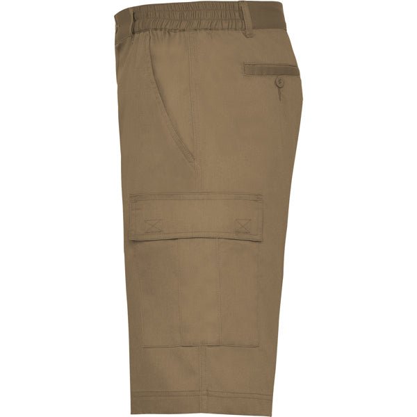Roly ARMOUR 6725 Men's Bermuda Shorts