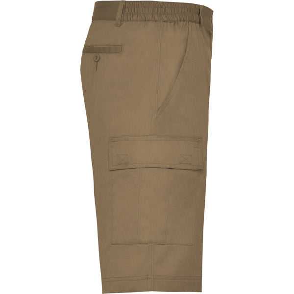 Roly ARMOUR 6725 Men's Bermuda Shorts