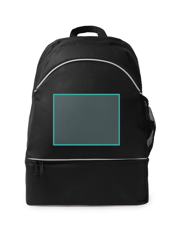 Roly Grajo 7116 Unisex Sports Backpack