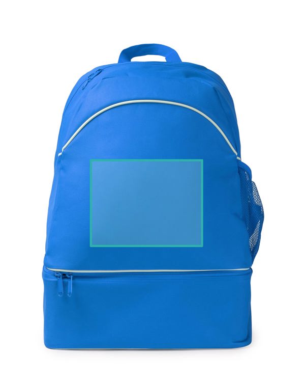 Roly Grajo 7116 Unisex Sports Backpack