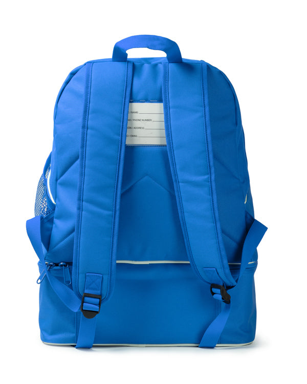 Roly Grajo 7116 Unisex Sports Backpack