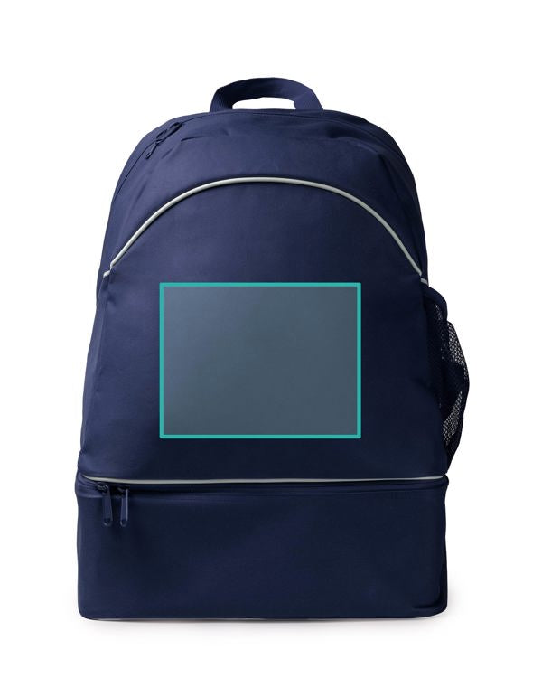 Roly Grajo 7116 Unisex Sports Backpack