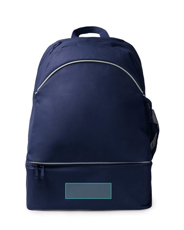 Roly Grajo 7116 Unisex Sports Backpack
