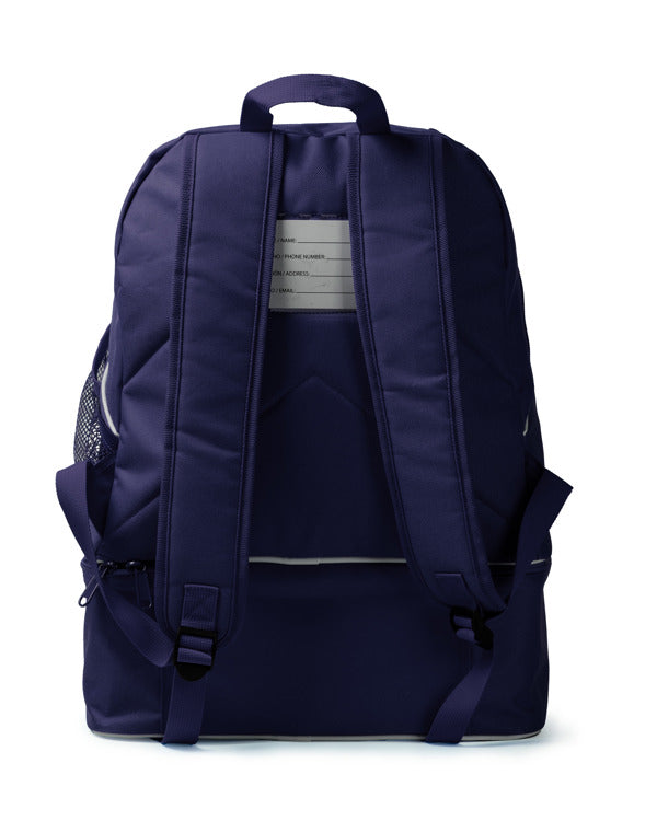Roly Grajo 7116 Unisex Sports Backpack