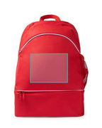 Roly Grajo 7116 Unisex Sports Backpack