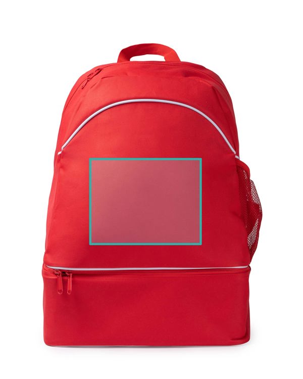 Roly Grajo 7116 Unisex Sports Backpack