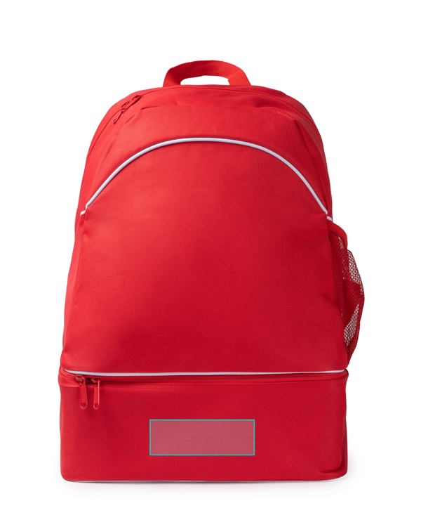 Roly Grajo 7116 Unisex Sports Backpack
