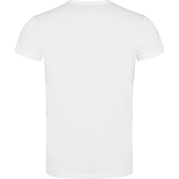 Roly SUBLIMA CA7129 Men's Short-Sleeve T-Shirt