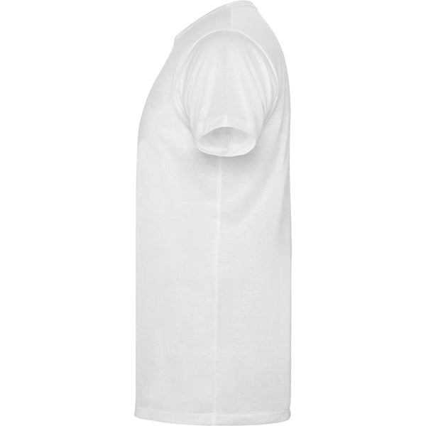 Roly SUBLIMA CA7129 Men's Short-Sleeve T-Shirt