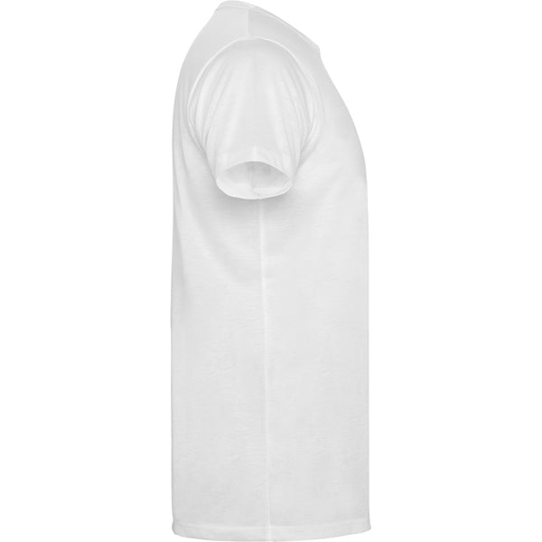 Roly SUBLIMA CA7129 Men's Short-Sleeve T-Shirt
