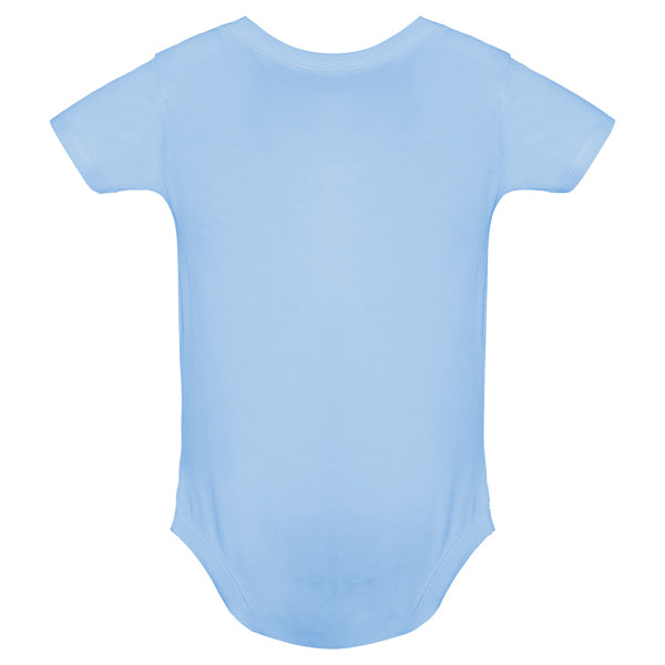 Roly HONEY 7200 Unisex Baby Bodysuit