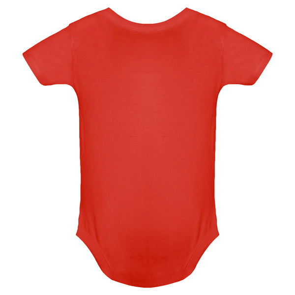 Roly HONEY 7200 Unisex Baby Bodysuit