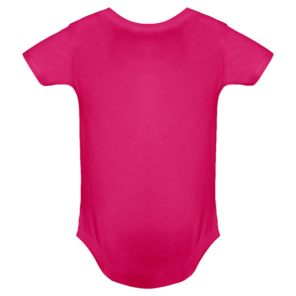 Roly HONEY 7200 Unisex Baby Bodysuit