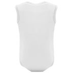 Roly SWEET 7201 Unisex Sleeveless Bodysuit