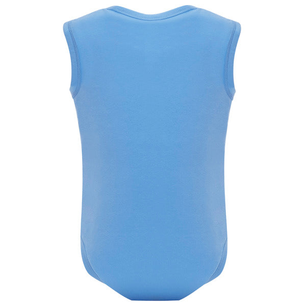 Roly SWEET 7201 Unisex Sleeveless Bodysuit
