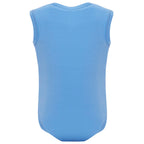 Roly SWEET 7201 Unisex Sleeveless Bodysuit