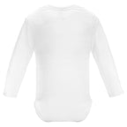 Roly HONEY L/S 7202 Unisex Long-Sleeve Bodysuit