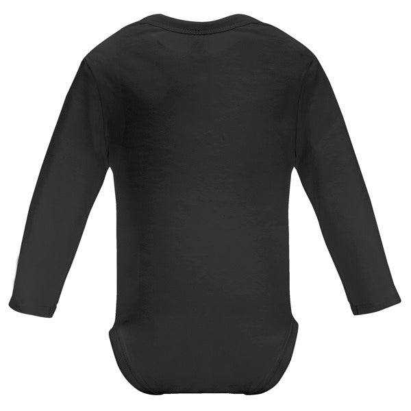 Roly HONEY L/S 7202 Unisex Long-Sleeve Bodysuit