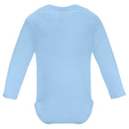 Roly HONEY L/S 7202 Unisex Long-Sleeve Bodysuit