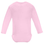 Roly HONEY L/S 7202 Unisex Long-Sleeve Bodysuit