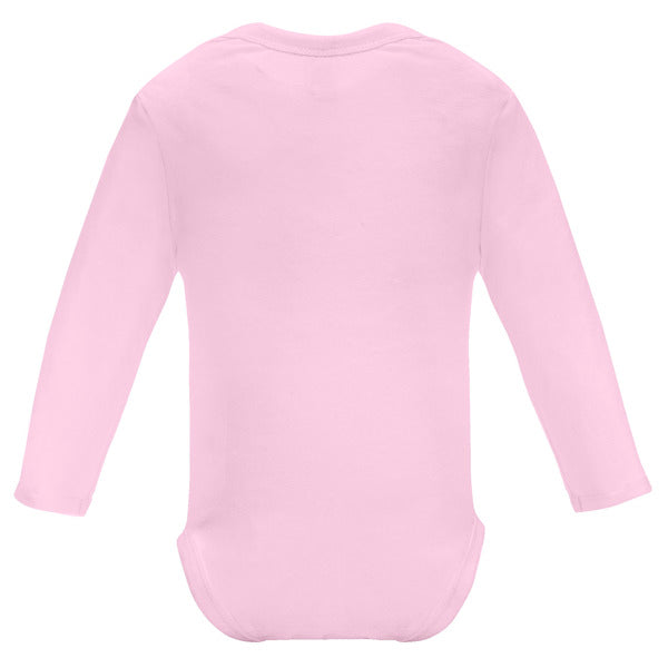Roly HONEY L/S 7202 Unisex Long-Sleeve Bodysuit