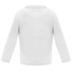 Roly BABY L/S 7203 Unisex Long Sleeve T-Shirt