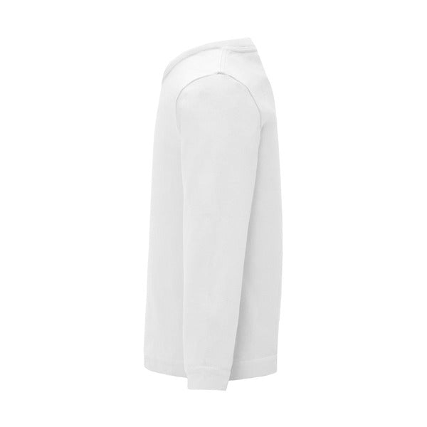 Roly BABY L/S 7203 Unisex Long Sleeve T-Shirt