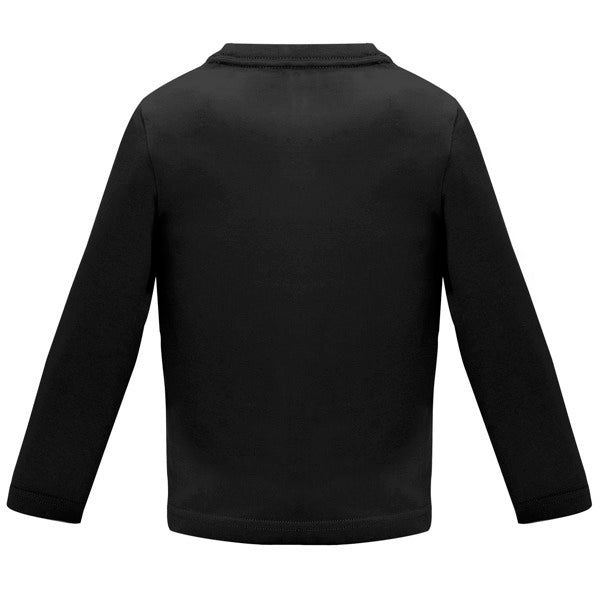 Roly BABY L/S 7203 Unisex Long Sleeve T-Shirt