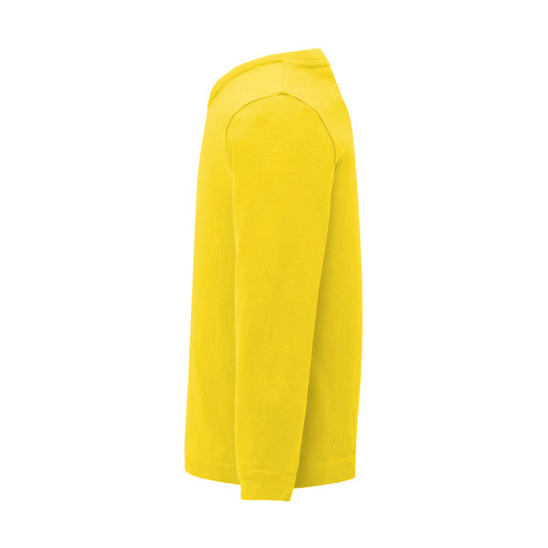 Roly BABY L/S 7203 Unisex Long Sleeve T-Shirt
