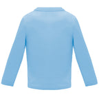 Roly BABY L/S 7203 Unisex Long Sleeve T-Shirt