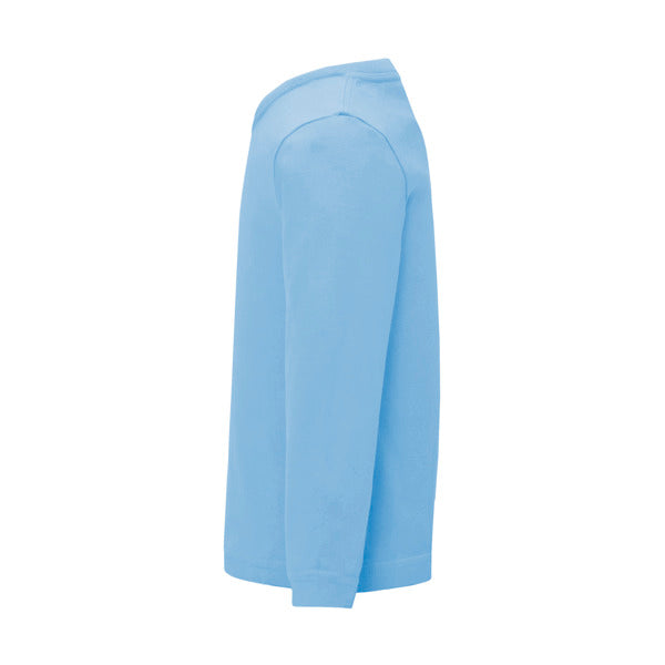Roly BABY L/S 7203 Unisex Long Sleeve T-Shirt