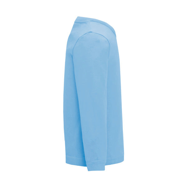 Roly BABY L/S 7203 Unisex Long Sleeve T-Shirt