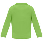 Roly BABY L/S 7203 Unisex Long Sleeve T-Shirt