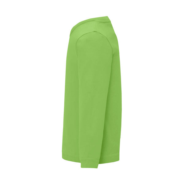 Roly BABY L/S 7203 Unisex Long Sleeve T-Shirt
