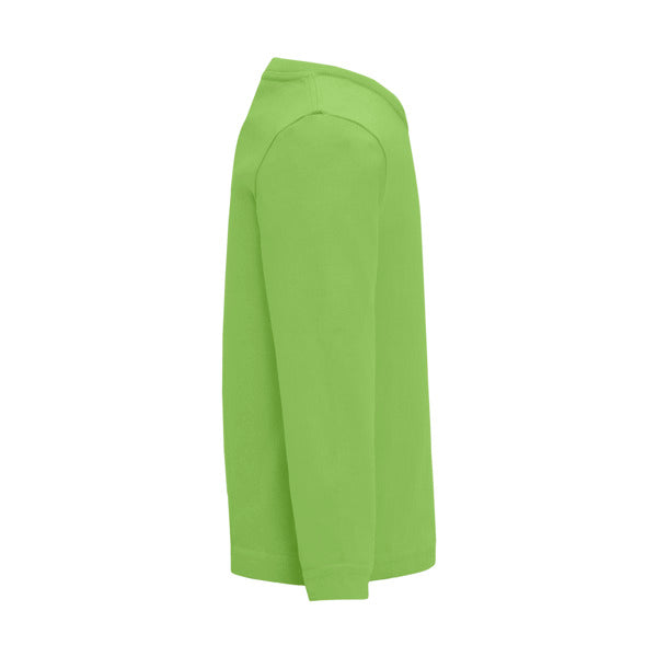 Roly BABY L/S 7203 Unisex Long Sleeve T-Shirt